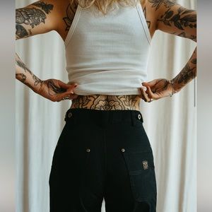 P&Co Albion carpenter pants